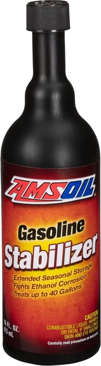 Gasoline Stabilizer
