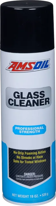Glass Cleaner