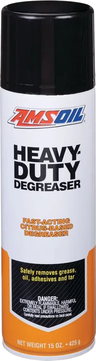 Heavy-Duty Degreaser