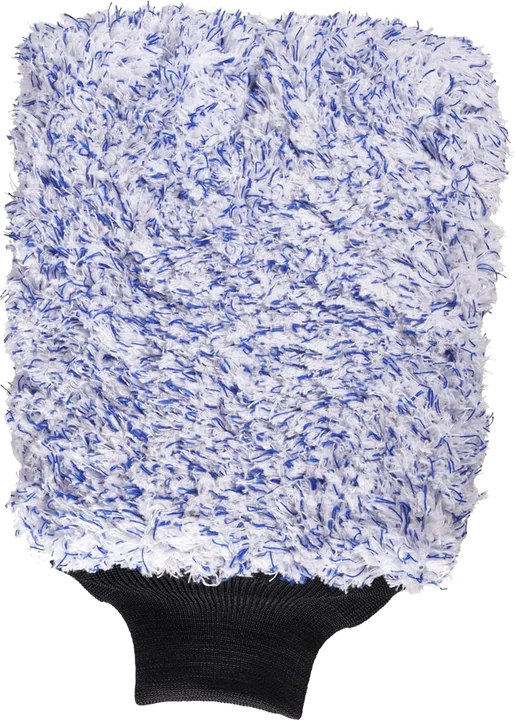 Microfiber Wash Mitt