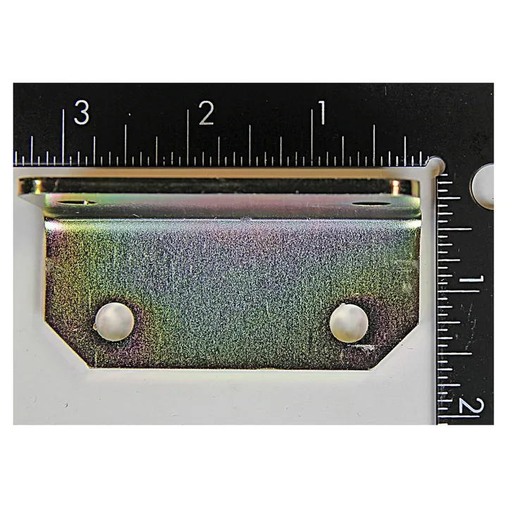 Mounting Bracket - Bottom