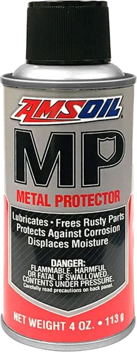 MP Metal Protector