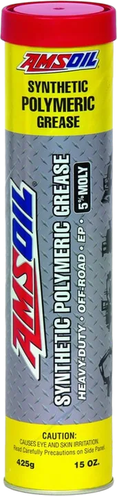 NLGI #2 Synthetic Polymeric Off-Road Grease