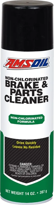 Non-Chlorinated Brake and Parts Cleaner