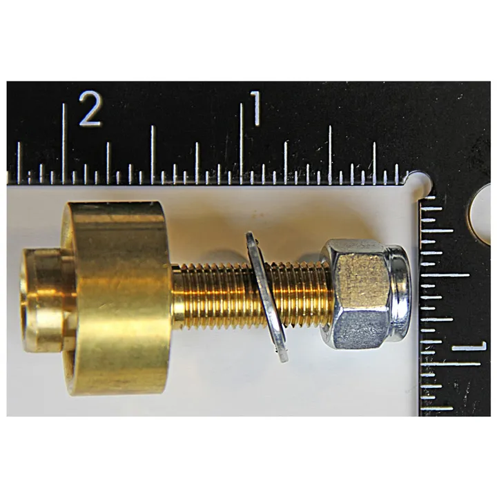 OIL RETURN FITTINGS