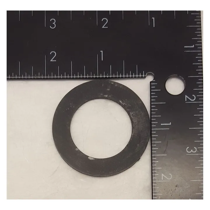 ORing  for BK1102