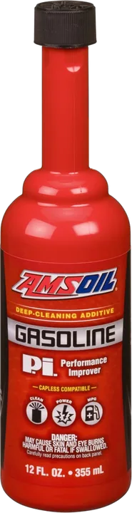 P.i. Performance Improver Gasoline Additive