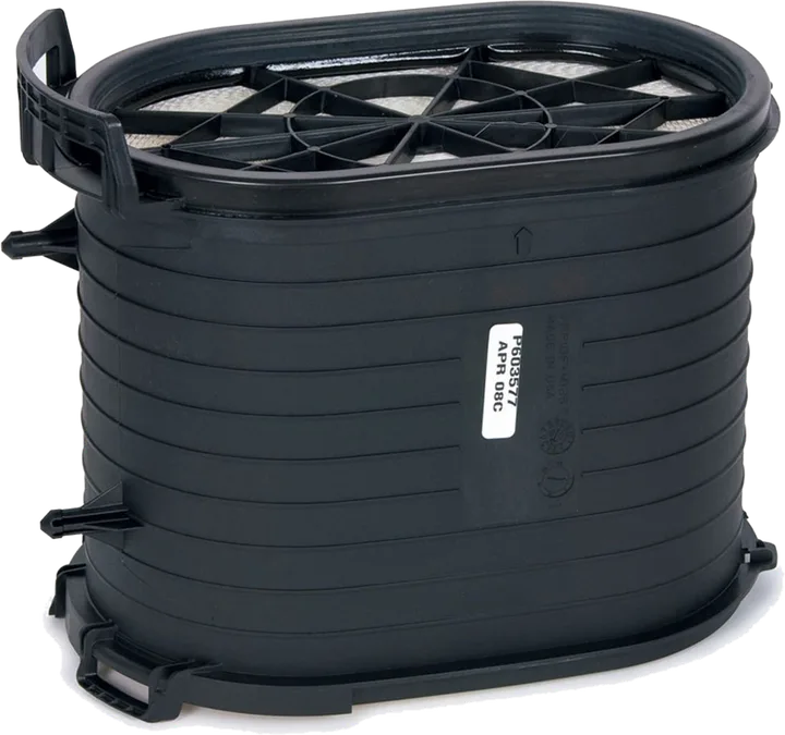 PowerCoreFilter For Ford 6.0L Diesel PowerStroke