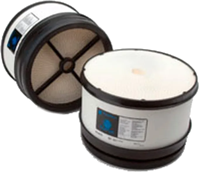 PowerCoreFilter for GM 6.6L Duramax Diesel