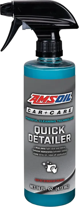 Quick Detailer