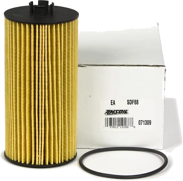 SDF88 Oil Filter