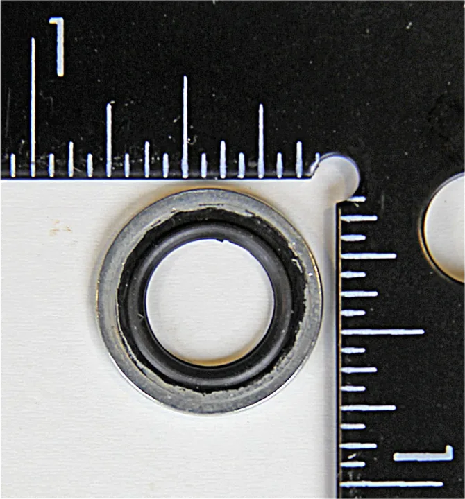 SEALING GASKET