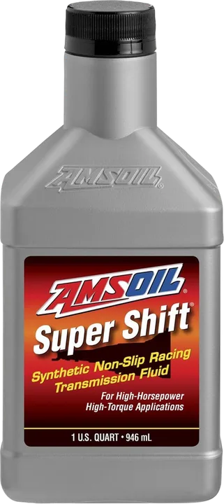 Super Shift Racing Transmission Fluid