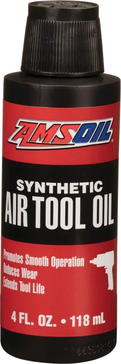 100% Synthetic Air Tool Oil
