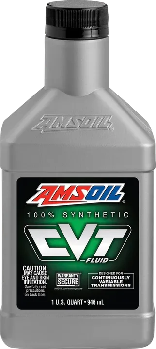 100% Synthetic CVT Fluid