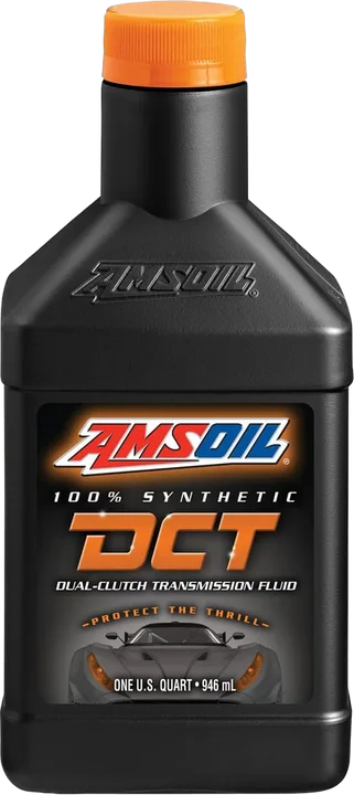 100% Synthetic DCT Fluid