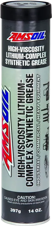 Synthetic High-Viscosity Lithium-Complex Grease