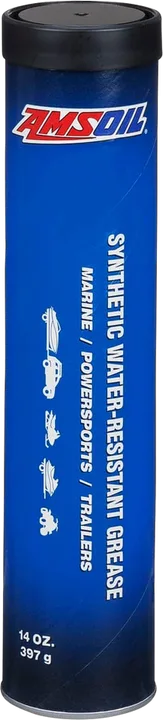 Synthetic Water-Resistant Grease