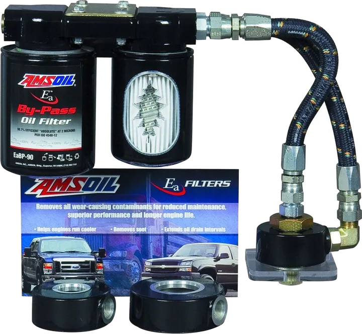 Universal Dual-Remote Bypass System