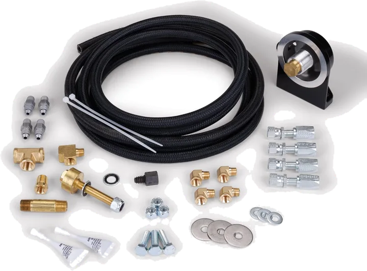 Universal Single-Remote Bypass System