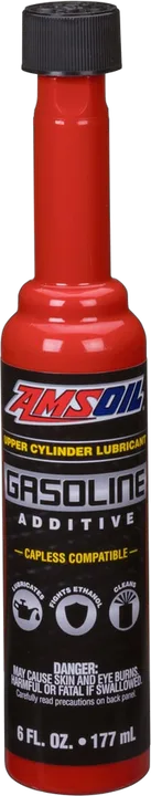 Upper Cylinder Lubricant Corrosion Inhibitor