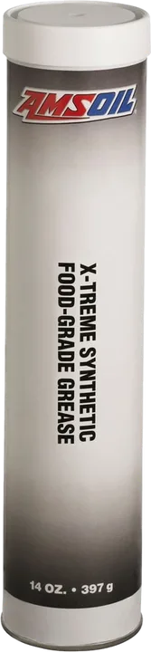 X-Treme Synthetic Food-Grade Grease
