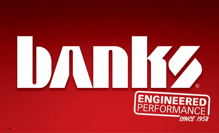 Banks Power logo