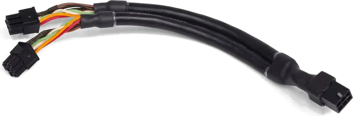 Banks 6-Pin Y-Splitter