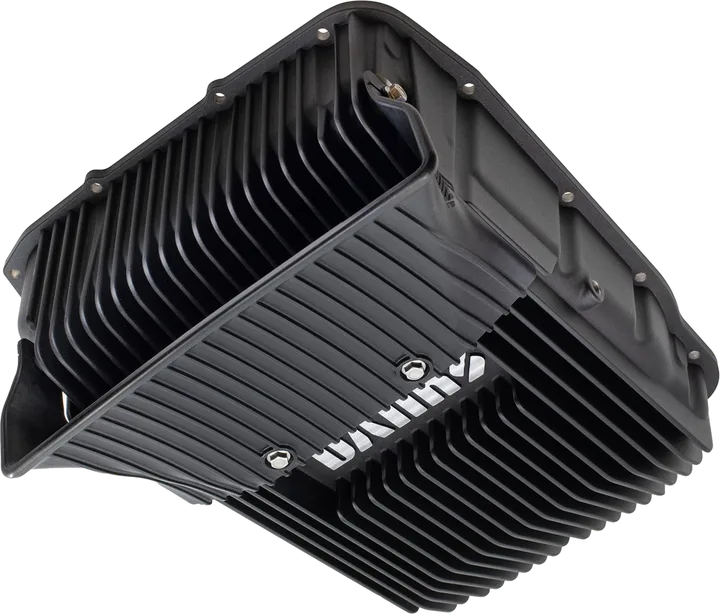 Banks 68RFE Ram-Air Transmission Pan