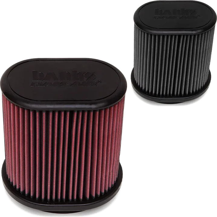 Banks Air Filter Element