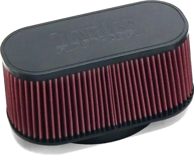 Banks Air Filter Element