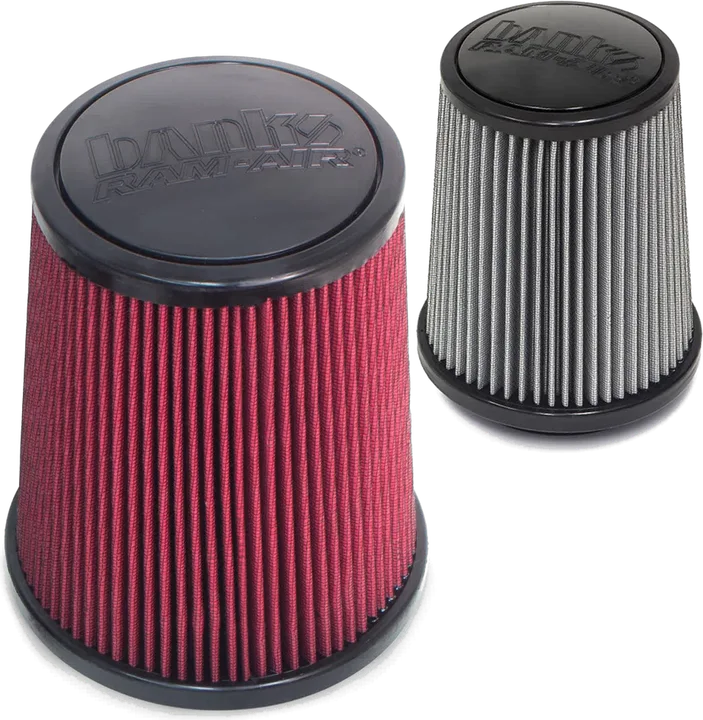 Banks Air Filter Element