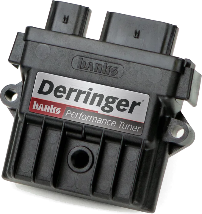Banks Derringer Tuner