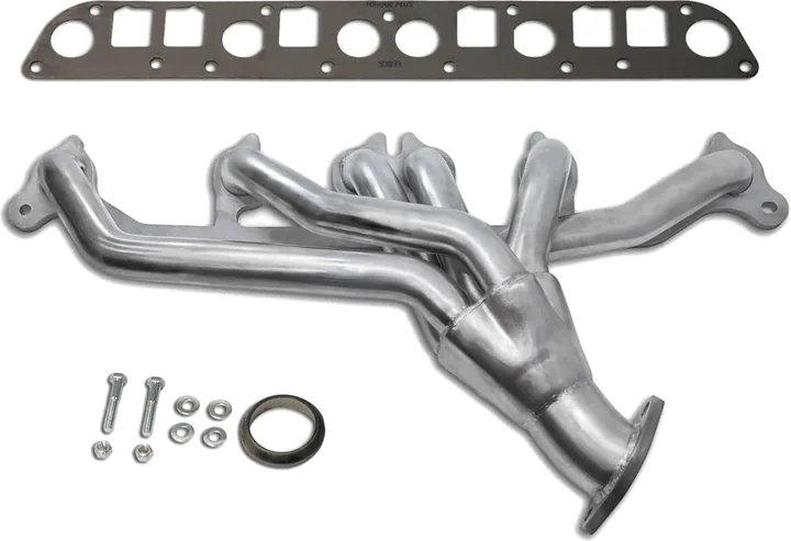 Banks Exhaust Header System