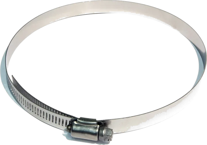 Banks Hose Clamp