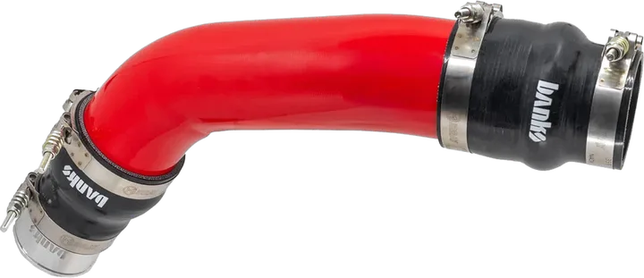 Banks Hot Side Boost Tube