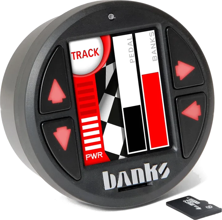 Banks iDash Classic DataMonster