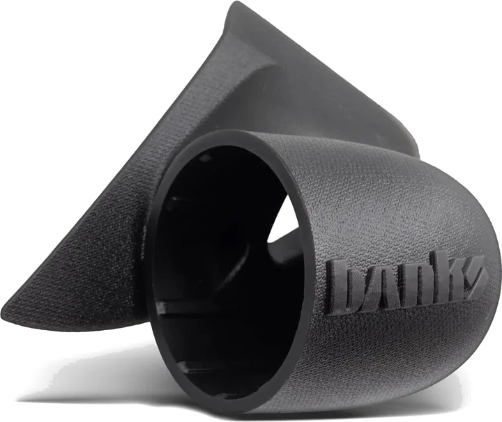 Banks iDash Stealth Pod Mount