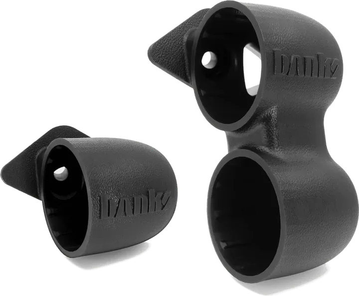 Banks iDash Stealth Pod Mounts