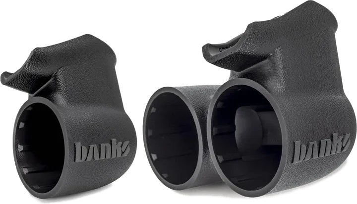 Banks iDash Stealth Pod Mounts