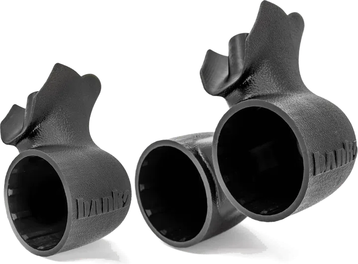 Banks iDash Stealth Pod Mounts