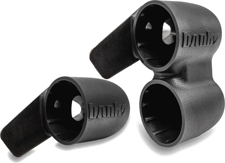 Banks iDash Stealth Pod Mounts