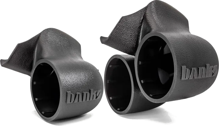 Banks iDash Stealth Pod Mounts