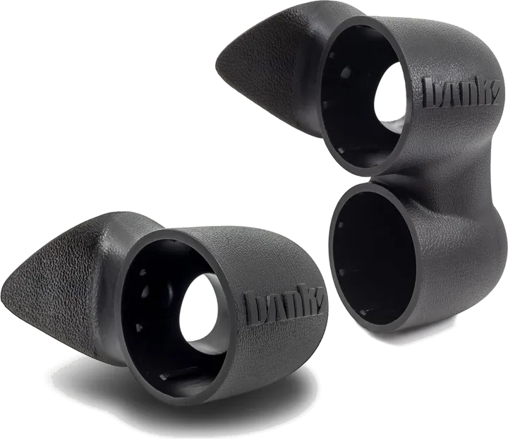 Banks iDash Stealth Pod Mounts