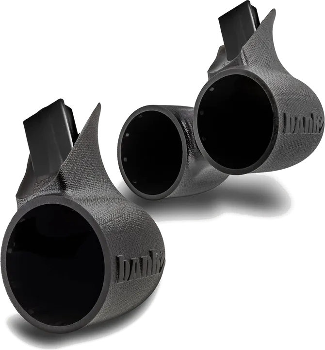 Banks iDash Stealth Pod Mounts