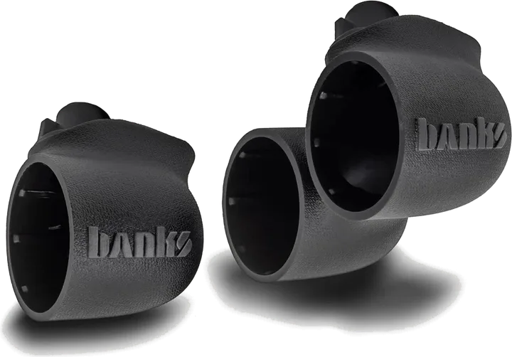 Banks iDash Stealth Pod Mounts