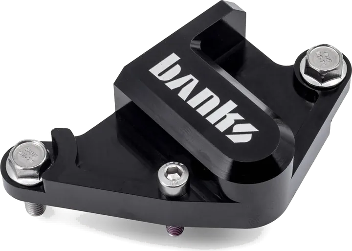 Banks MAP Sensor Relocation Kit