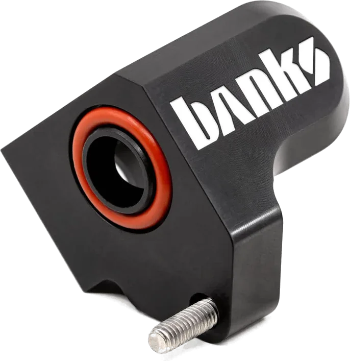 Banks MAP Sensor Relocation Kit