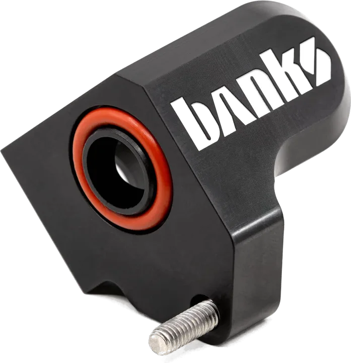 Banks MAP Sensor Relocation Kit