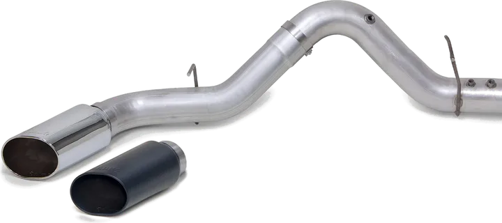 Banks Monster Exhaust System